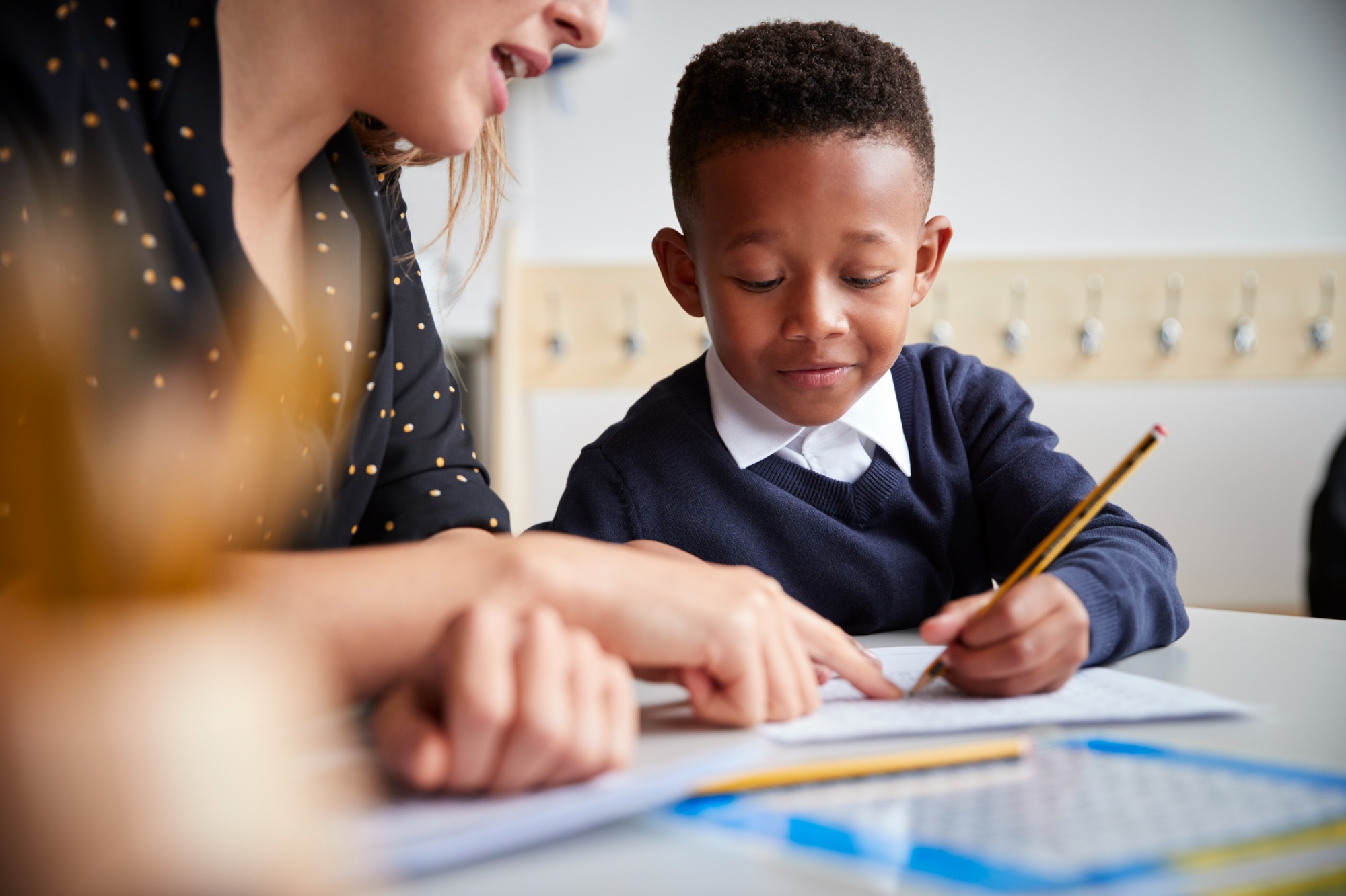 Free resource: Parent-School Relationships