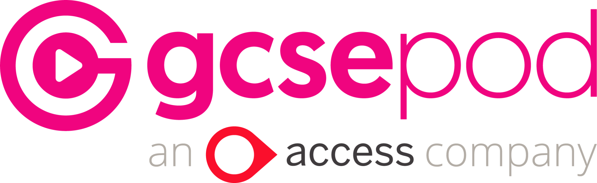 Access GCSEPod
