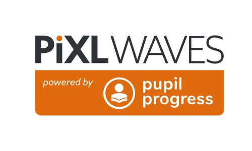 New for 2023-2024: PiXL Waves powered by Pupil Progress