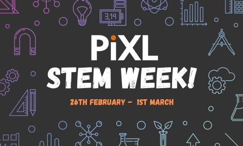 STEM Week in PiXL Primary