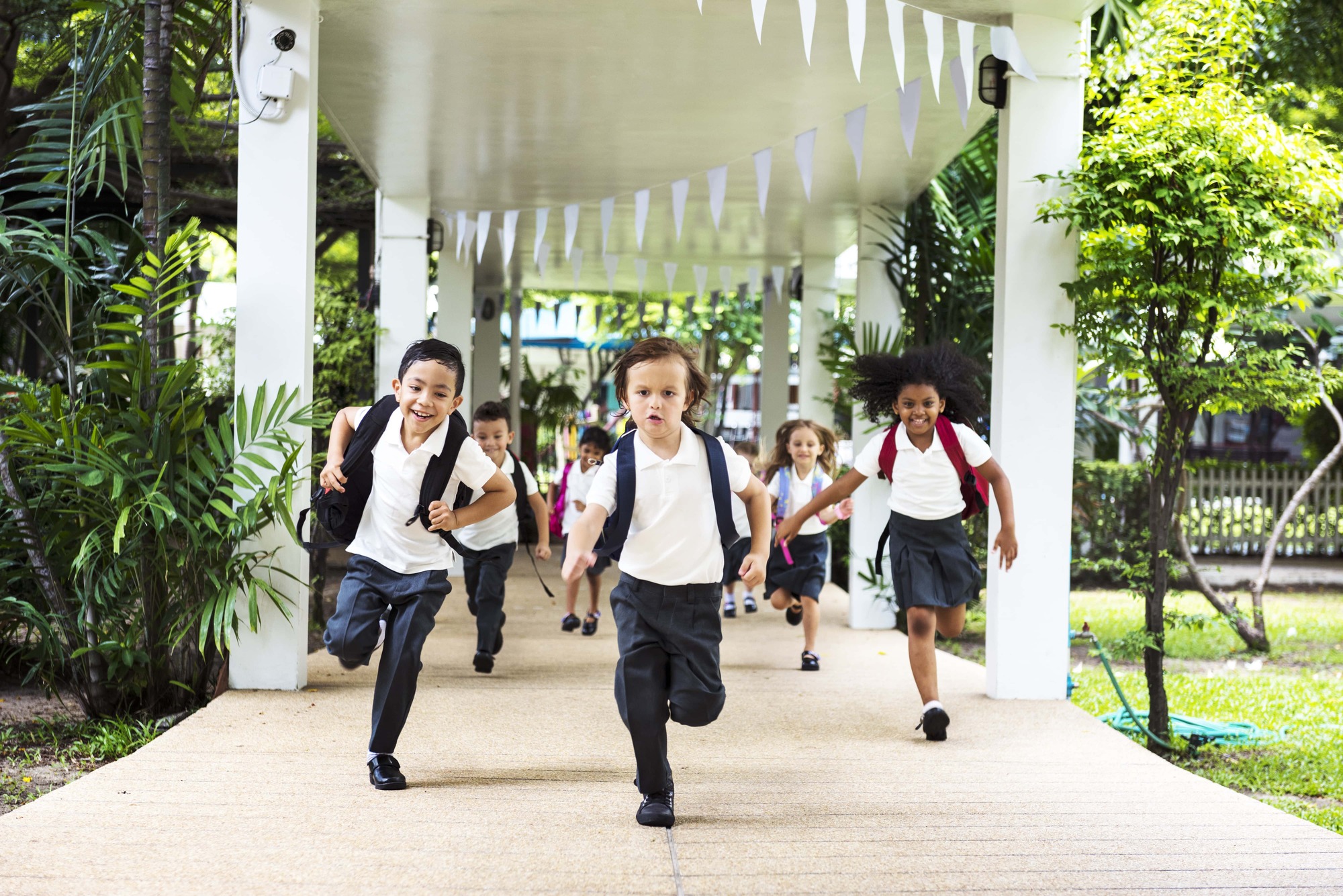 BELONGING is a leadership decision