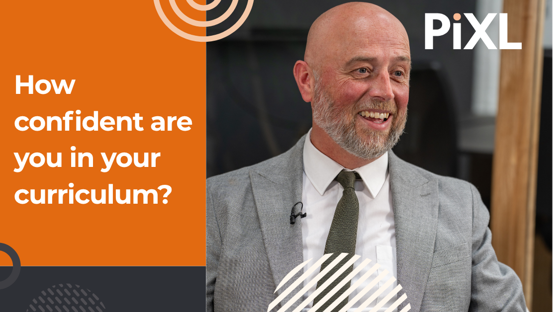 How confident are you in your curriculum? A self-audit for school leaders ahead of 2027/28.